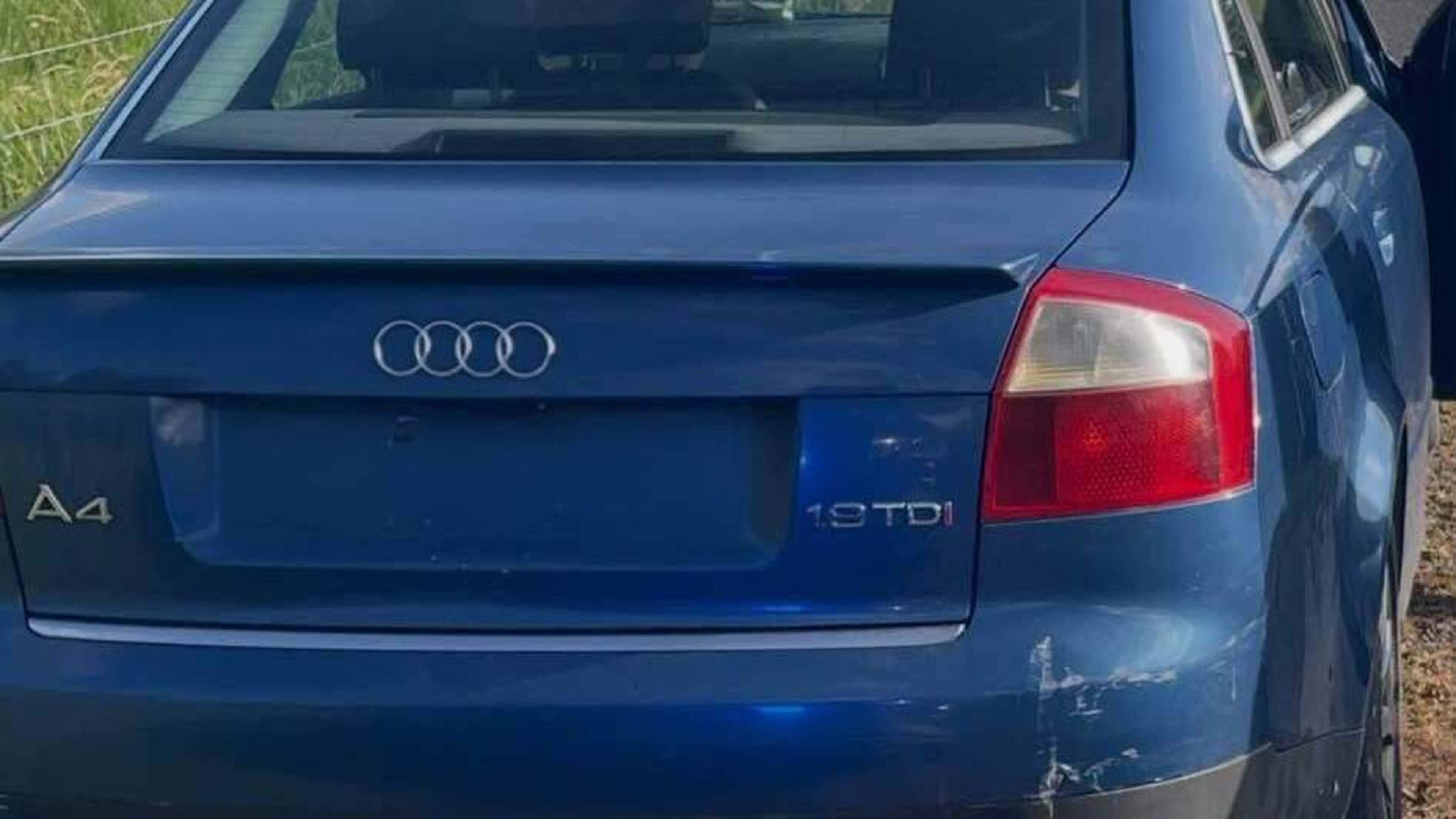 Driver in Roscommon arrested after testing positive for four different drugs
